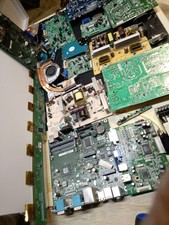 Alte industrie platinen gebraucht kaufen  Altmannstein