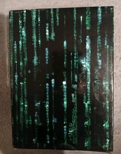 The ultimate matrix gebraucht kaufen  Bielefeld