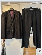 Mens next suit for sale  BOREHAMWOOD