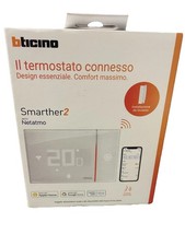 Termostato bticino sxw8002 usato Termostato bticino sxw8002 usato  Varese
