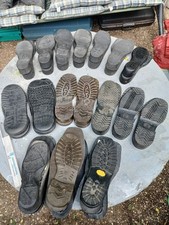 Schuhmacher zubehör schuh gebraucht kaufen  Dillingen/ Saar
