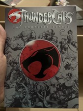 Thundercats complete series for sale  Wichita