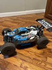 Kyosho inferno mp9e for sale  Stillwater