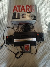 Atari 2600 boxed for sale  BELFAST