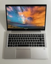 Elitebook 840 core d'occasion  Orleans-