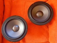 Rockwood basslautsprecher tief gebraucht kaufen  Bissendorf