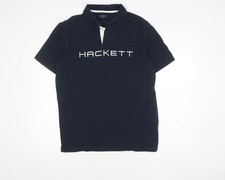 Hackett blue men for sale  WREXHAM