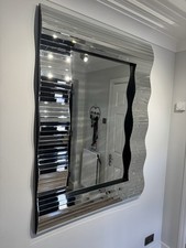 hair salon mirrors for sale hair salon mirrors for sale WEYBRIDGE