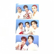 Cartão fotográfico STRAY KIDS - KARMA / Soundwave Lucky Draw Unit (Semana 1) comprar usado  Enviando para Brazil