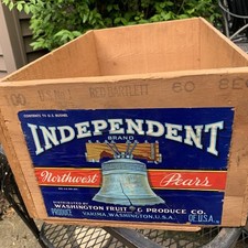 vintage fruit labels crate 12 for sale vintage fruit labels crate 12 for sale Dearborn