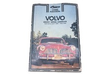 Clymer 220 volvo for sale  Ashaway