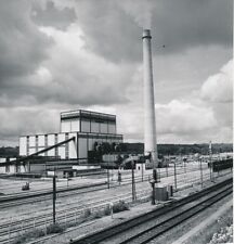 Montereau 1960 panorama d'occasion  Ballon