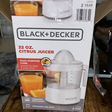 Black decker oz. for sale  Port Charlotte