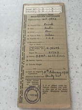 Austin ten 1936 for sale  IPSWICH