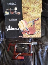 Pèle pommes d'occasion  Clermont-Ferrand-