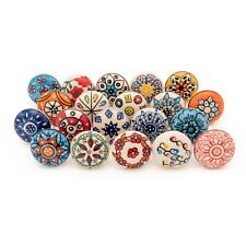 Round multicoloured mix for sale  BOLTON
