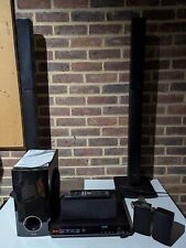 Dvd home cinema for sale  ROCHESTER