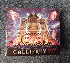 Doctor gallifrey series for sale  CLACTON-ON-SEA