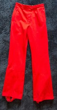 Rig vintage skihose gebraucht kaufen  Leipzig