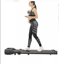 Tvdugim waking treadmill for sale  BRADFORD