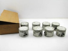 Conjunto de pistão de motor Perfect Circle TC1949P .040" tamanho - 1968-1976 Buick 350 V8 comprar usado  Enviando para Brazil