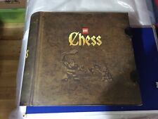 lego castle chess for sale  ALFRETON