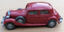 Wiking modell mercedes gebraucht kaufen  Jena