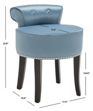 Safavieh georgia vanity for sale  Whitestown