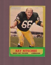 1963 topps ray for sale  Flat Rock