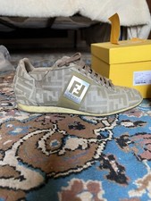 Scarpe uomo fendi usato  San Cipriano d'Aversa