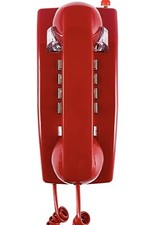 Bittel red wall for sale  Houston