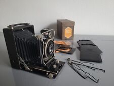 Zeiss ikon ideal for sale  EDGWARE