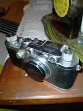 Macchina fotografica leica usato  Firenze