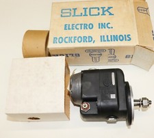 New slick magneto for sale  Plymouth