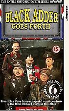 Blackadder goes forth for sale  AMERSHAM