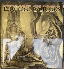 Ernst fuchs draeger gebraucht kaufen  München