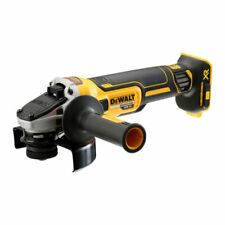 Dewalt dcg405nt meuleuse d'occasion  Échirolles