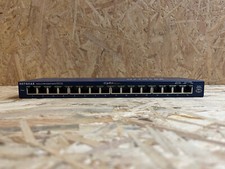 Netgear prosafe gs116 usato  Meran
