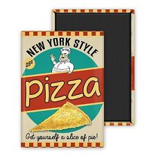 New york style d'occasion  Montreuil