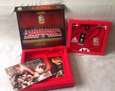 British lions 2009 for sale  HULL