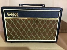 Vox guitar amplifier d'occasion  Expédié en Belgium