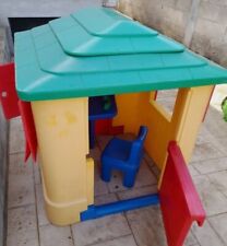 Casetta giardino per usato  Vibo Valentia