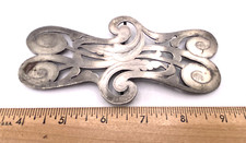 Antique trade silver for sale  Lansing
