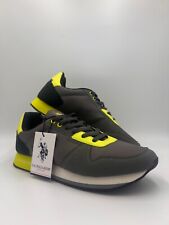 Polo assn herrenschuhe gebraucht kaufen  Aspach