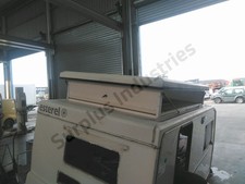 Toit relevable esterel d'occasion  France