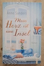 Herz insel anne gebraucht kaufen  Warendorf