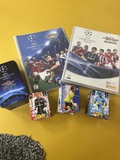 champions league sammelkarten gebraucht kaufen  Berlin