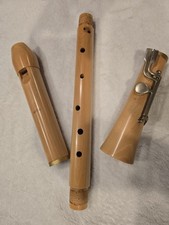 Moeck tuju tenor for sale  Des Plaines
