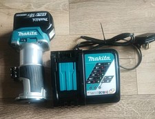 Makita drt50 lxt for sale  KEIGHLEY