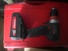 Metabo akkuschrauber bl gebraucht kaufen  Freren